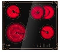 Электрическая варочная панель RICCI (Риччи) KS-T46602IR2