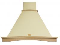 Вытяжка Lex (Лекс) ASTORIA 600 IVORY