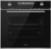 Электрический духовой шкаф Weissgauff (Вайсгауф) EOM 751 PDBSX