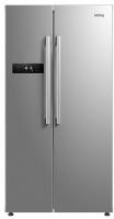 Холодильник Korting (Кёртинг) KNFS 91797 X