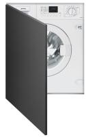 Встраиваемая стиральная машина Smeg (Смег) LSIA147S