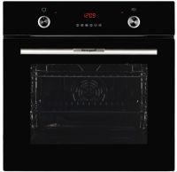 Электрический духовой шкаф Weissgauff (Вайсгауф) EOA 291 PDB