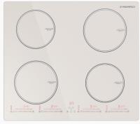Индукционная варочная панель MAUNFELD CVI594SBG