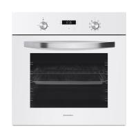 Электрический духовой шкаф MAUNFELD (Маунфилд) EOEM.589W + ВИДЕО О ТОВАРЕ