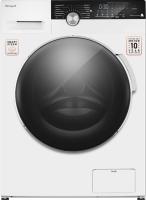 Встраиваемая стиральная машина Weissgauff (Вайсгауф) WM 59412 DC Inverter Steam