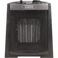 Термовентилятор General Climate KRP-10