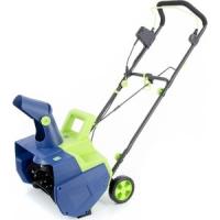 Снегоуборщик СибрТех ЭСБ 2000