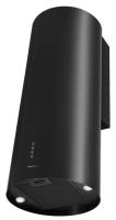 Вытяжка HOMSair (ХОМСэйр) SIGMA 39S Wall черный