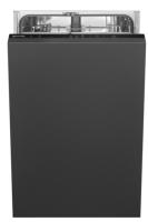 Встраиваемая посудомоечная машина Smeg (Смег) ST4522IN