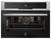 Электрический духовой шкаф Electrolux (Электролюкс) EVK 95946 AX