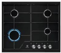 Газовая варочная панель Electrolux (Электролюкс) EGS6424K