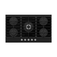 Газовая варочная панель Kuppersberg (Купперсберг) FQ9TG А