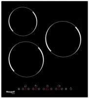 Электрическая варочная панель Weissgauff (Вайсгауф) HV 430 B