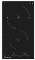 Электрическая варочная панель MAUNFELD (Маунфилд) CVCE302EXBK