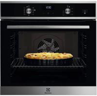 Электрический духовой шкаф Electrolux (Электролюкс) EOD5F71X