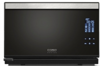 Мини-печь Caso (Касо) SteamChef