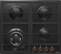 Газовая варочная панель Korting (Кёртинг) HG 665 CTRN