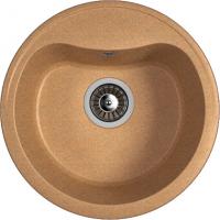Кухонная мойка Dr.Gans (Доктор Ганс) "ДОРА" 435x435x217 цвет терракота