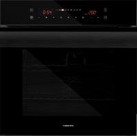 Электрический духовой шкаф Hiberg (Хайберг) VM 6192 B