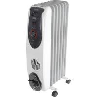 Масляный радиатор General Climate NY17LF