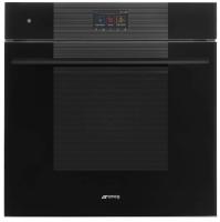 Электрический духовой шкаф Smeg (Смег) SO6104S4PB3