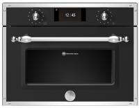 Электрический духовой шкаф Bertazzoni (Бертаззони) F457HERMWTNE