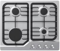 Газовая варочная панель Midea (Мидея) MG687X
