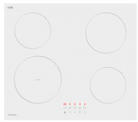 Индукционная варочная панель Evelux (Эвелюкс) HEI 641 W