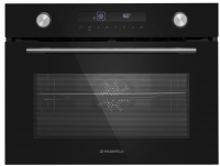 Электрический духовой шкаф MAUNFELD (Маунфилд) MCMO5013MDGB