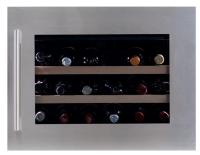 Винный шкаф Dunavox (Дунавокс) DAVS-18.46SS
