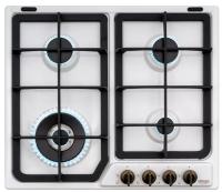 Газовая варочная панель DeLonghi (ДеЛонги) BF 46 PRO RUS