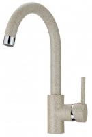 Смеситель для кухни Granula GR-2056 bt, базальт