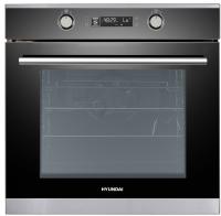 Электрический духовой шкаф Hyundai (Хёндэ) HEO 6648 IX