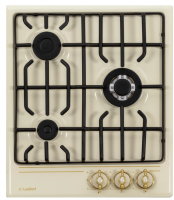Газовая варочная панель LuxDorf (ЛюксДорф) H45V35O450