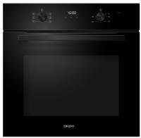 Электрический духовой шкаф AKPO (Акпо) PEA 5906SED02 BL