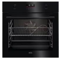Электрический духовой шкаф AEG (АЕГ) BCE556360B