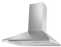 Вытяжка HOMSair (ХОМСэйр) DELTA 50 нержавеющая сталь