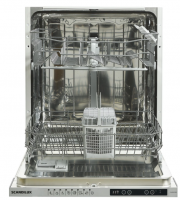 Встраиваемая посудомоечная машина Scandilux (Скандилюкс) DWB6221B2