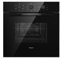 Электрический духовой шкаф Weissgauff (Вайсгауф) EOV 186 LB