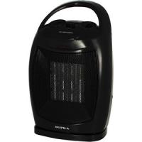 Обогреватель Supra TVS-15PS black