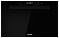 Встраиваемая микроволновая печь Weissgauff (Вайсгауф) HMT-256 TSB