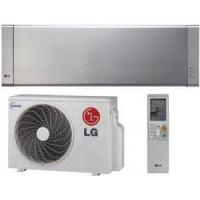 Инверторный кондиционер LG S12AQ