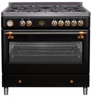 Комбинированная плита MG ZBM 3399 ANT