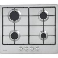 Газовая варочная панель Weissgauff (Вайсгауф) HG 604 X