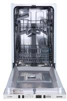 Встраиваемая посудомоечная машина Gorenje (Горенье) GV522E10S