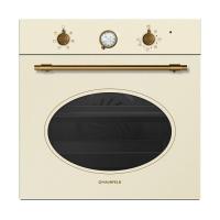 Электрический духовой шкаф MAUNFELD (Маунфилд) MEOFG.676RIB.TR