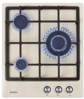 Газовая варочная панель Simfer (Симфер) H45V35R516