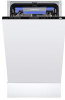 Встраиваемая посудомоечная машина MAUNFELD (Маунфилд) MLP-08IMRO