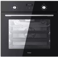 Электрический духовой шкаф Haier (Хайер) HOX-P09CGB