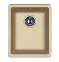 Кухонная мойка Florentina (Флорентина) Вега-300, бежевый